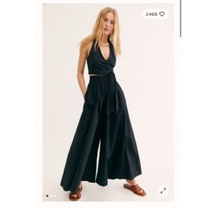 Free People Paloma Set